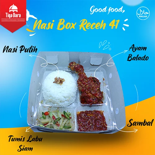 tiga_dara_Nasi Box Receh_Nasi Box Receh 41
